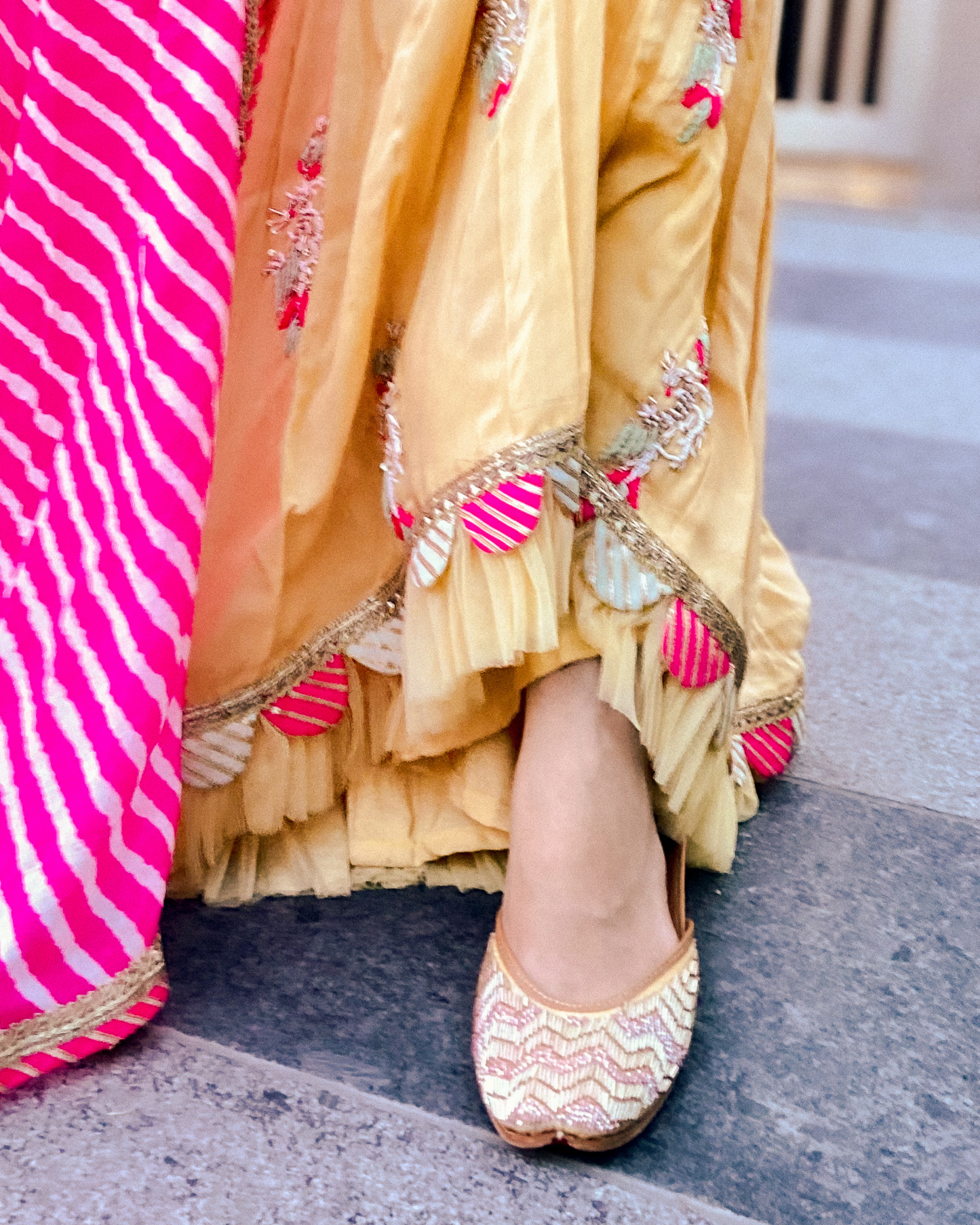 rose footwear