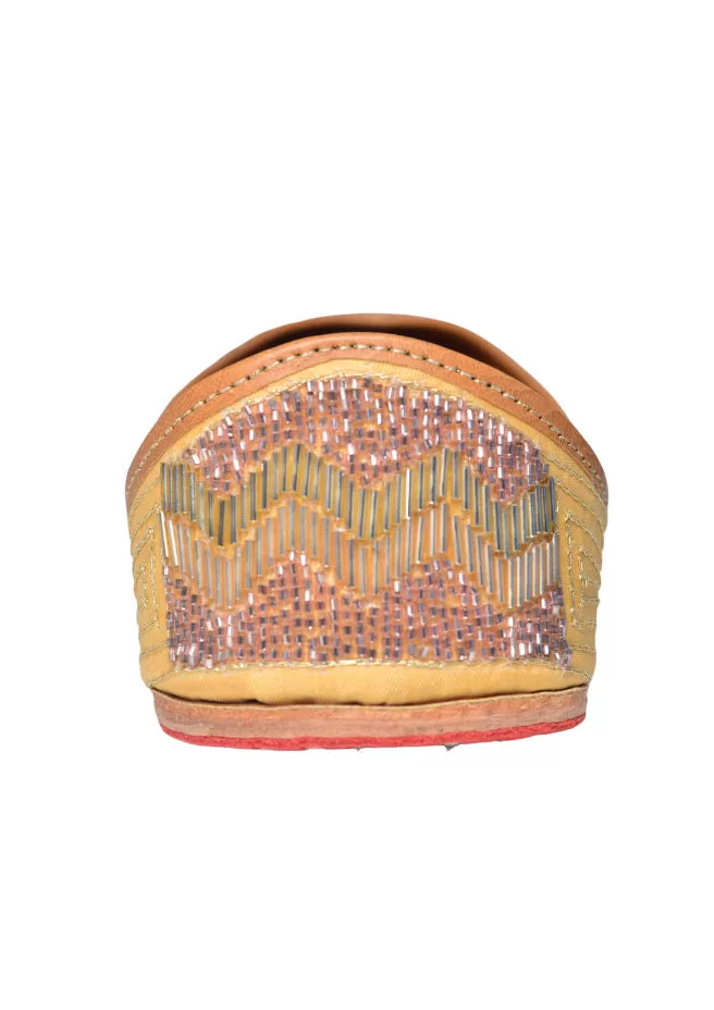 light shade mojari