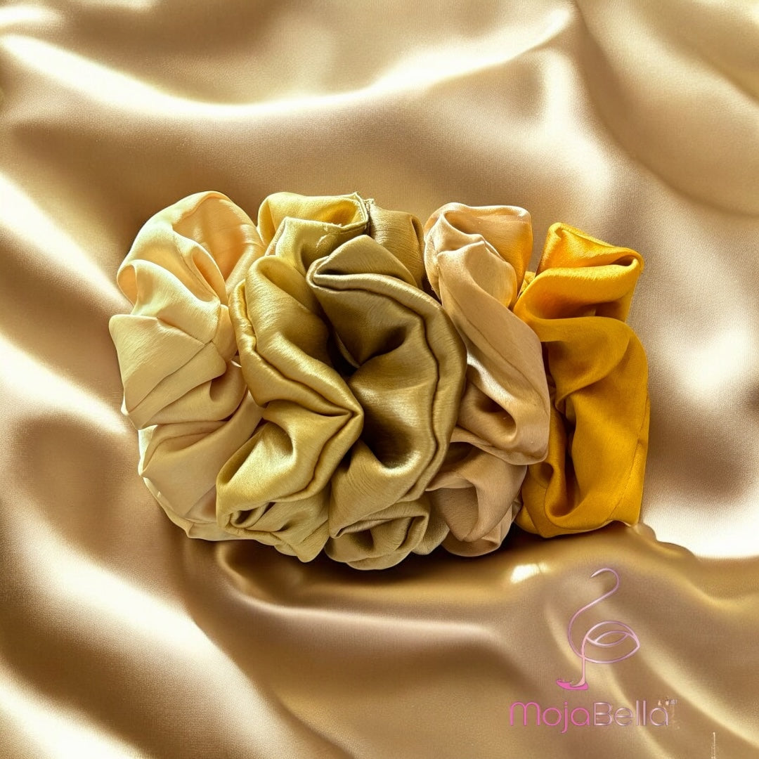 Satin Glow Collection