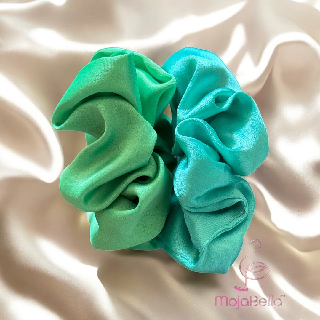 Satin Glow Collection