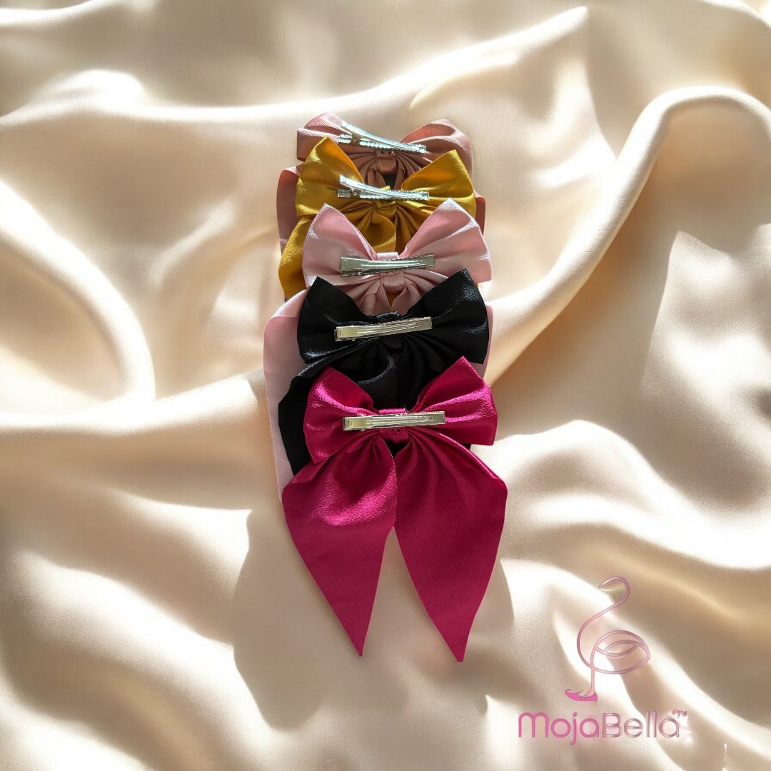 Bella Bows