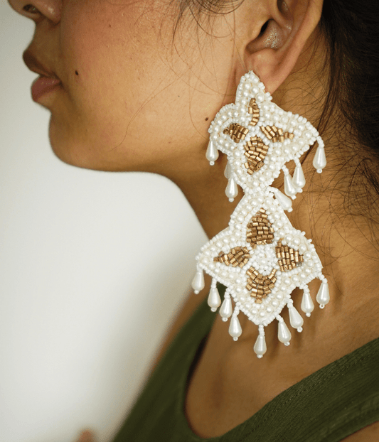 Boho Chic Earrings