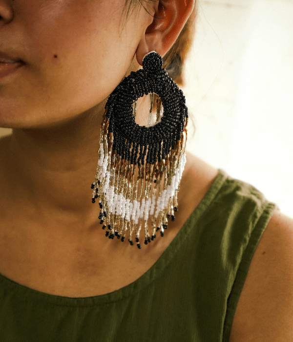 Miss Tassel