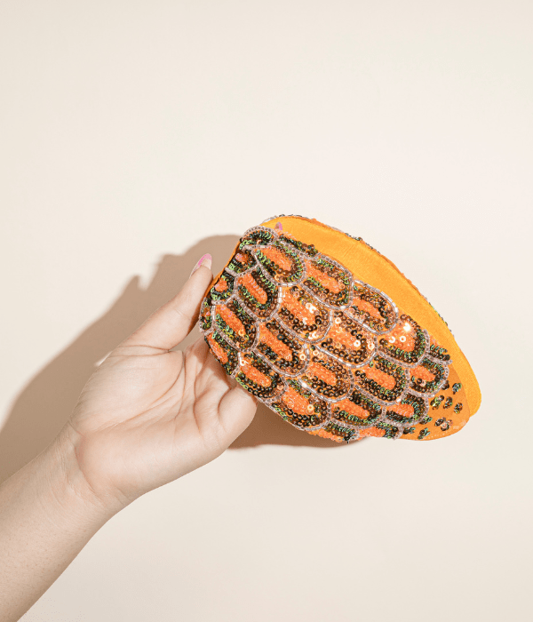 Orange Candy