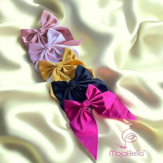 Bella Bows