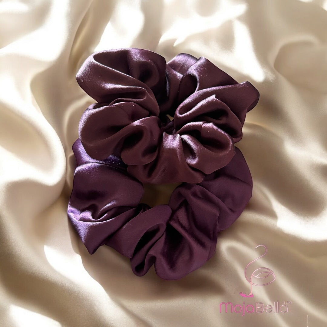 Satin Glow Collection