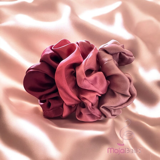 Satin Glow Collection