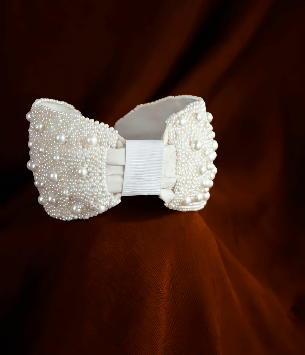 Pearl White